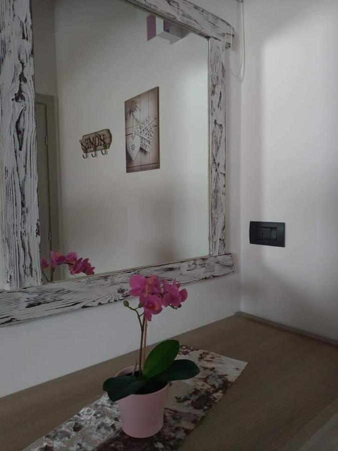 Apartamento Al Dos Livigno Exterior foto