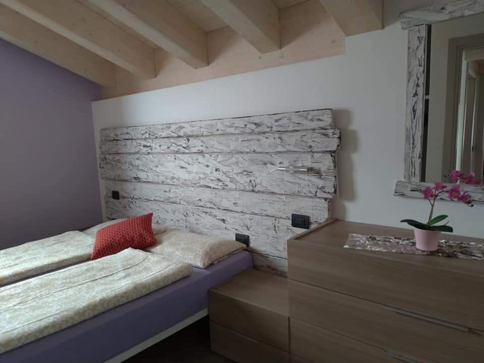 Apartamento Al Dos Livigno Exterior foto
