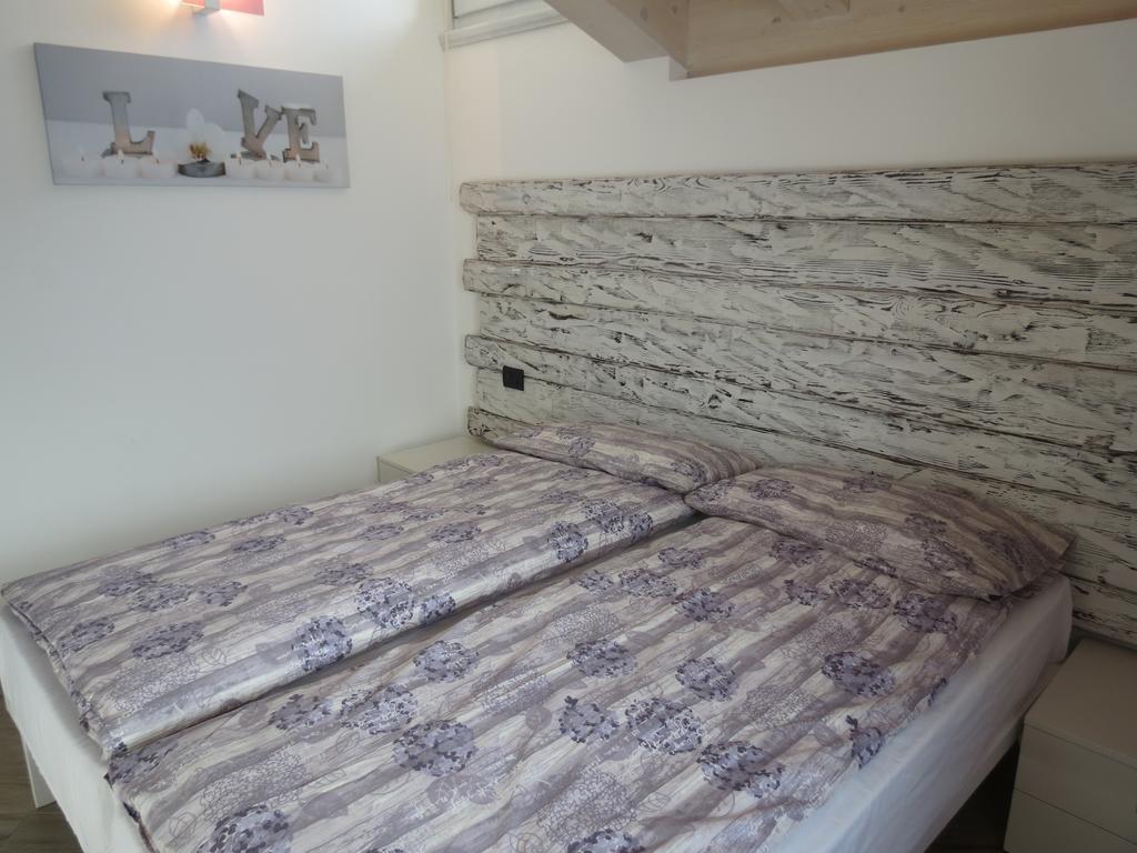 Apartamento Al Dos Livigno Habitación foto