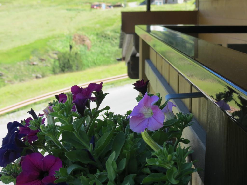 Apartamento Al Dos Livigno Exterior foto