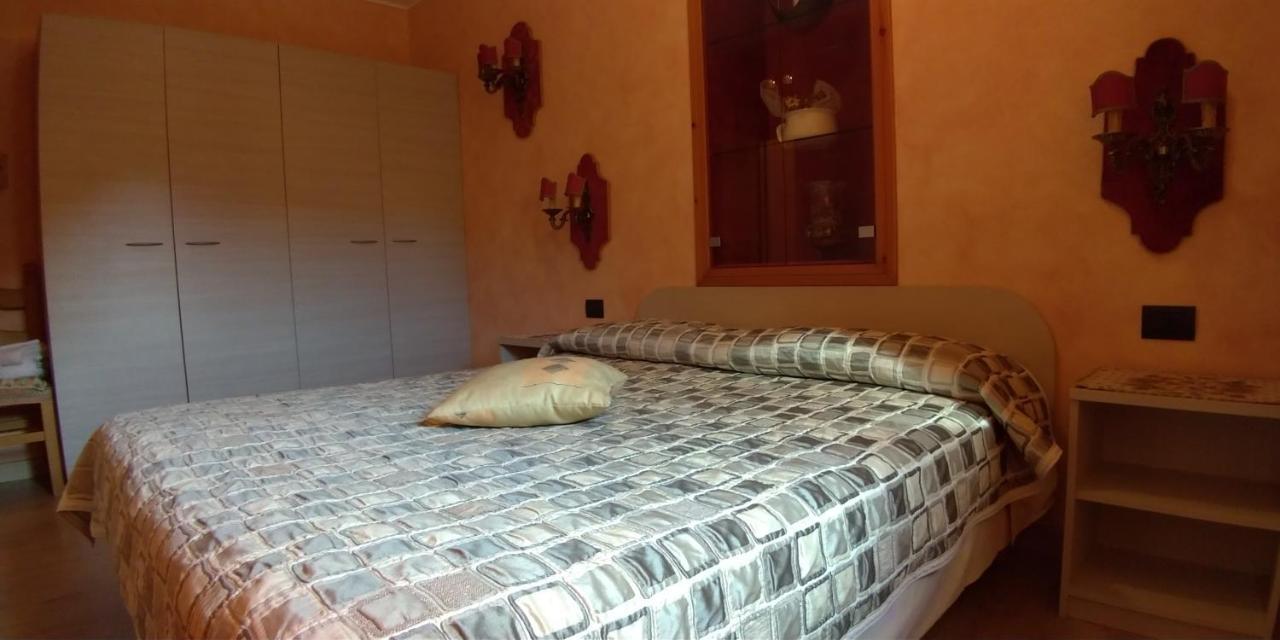 Apartamento Al Dos Livigno Exterior foto